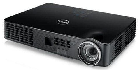 Dell M900HD WXGA (1280x800) Projector