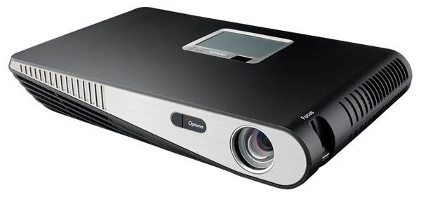 Optoma ML1000P WXGA (1280x800) Projector