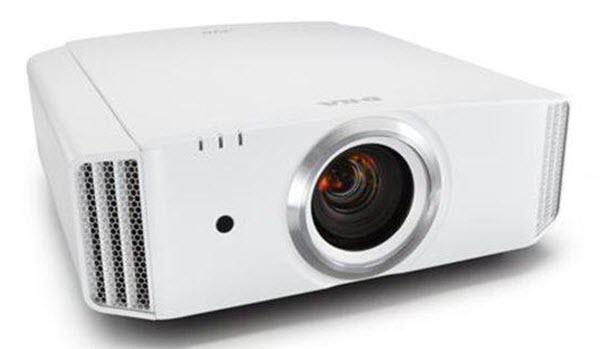 JVC DLA-X500RWE Full HD (1920x1080) Projector
