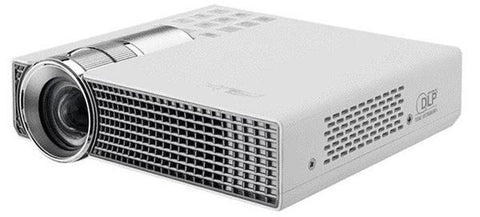Asus P2B WXGA (1280x800) Projector
