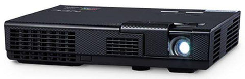 NEC L102W WXGA (1280x800) Projector