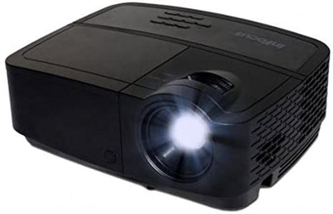 InFocus IN2124a XGA (1024x768) Projector