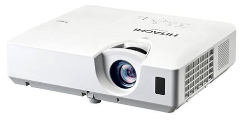 Hitachi CP-EW300N WXGA (1280x800) Projector