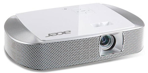 Acer K137 WXGA (1280x800) Projector