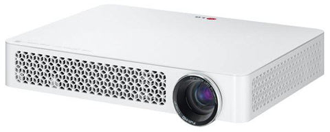 LG PF85U Full HD (1920x1080) Projector