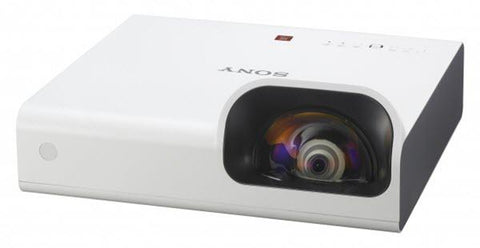 Sony VPL-SW225 WXGA (1280x800) Projector