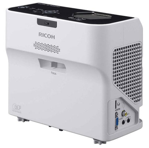 Ricoh PJ WX4141Ni WXGA (1280x800) Projector