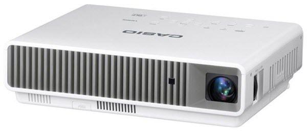Casio XJ-M151 XGA (1024x768) Projector