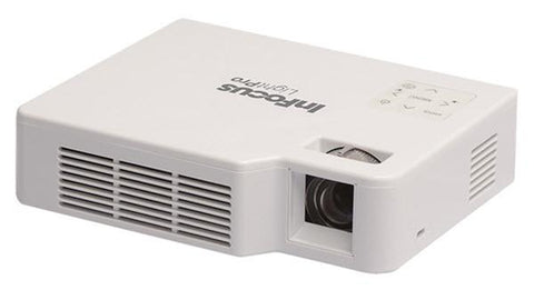 InFocus IN1142 WXGA (1280x800) Projector