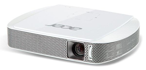 Acer C205 (854x480) Projector