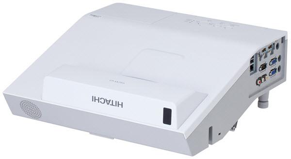 Hitachi CP-TW2503 WXGA (1280x800) Projector