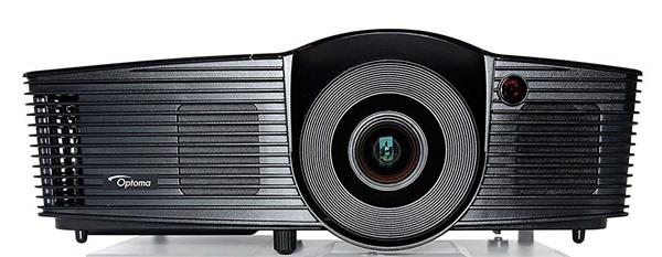 Optoma DH1009 Full HD (1920x1080) Projector