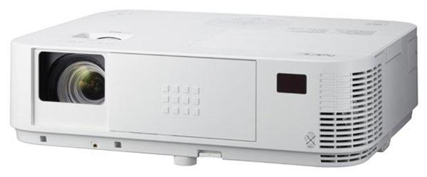 NEC NP-M402H Full HD (1920x1080) Projector