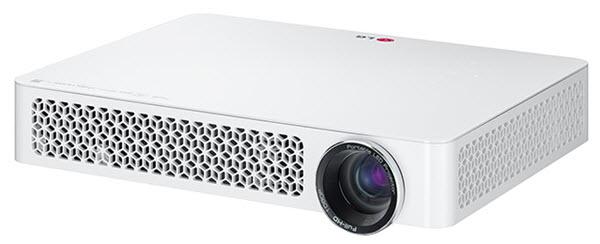 LG PF80G Full HD (1920x1080) Projector