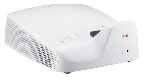 LG SA560 WXGA (1280x800) Projector