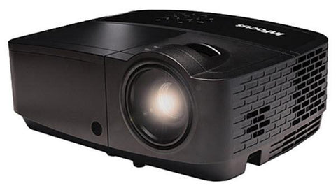 InFocus IN118HDa Full HD (1920x1080) Projector