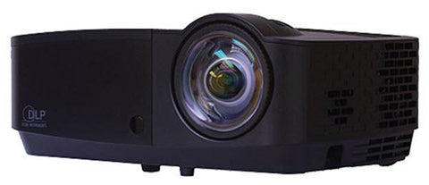 InFocus IN118HDSTa Full HD (1920x1080) Projector