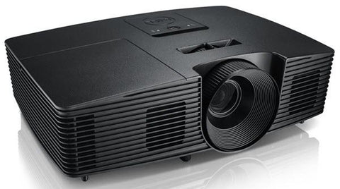 Dell 1220 SVGA (800x600) Projector