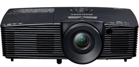 Ricoh PJ S2240 SVGA (800x600) Projector