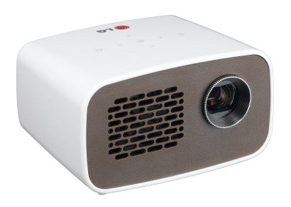 LG PH300S HD Ready (1280x720) Projector