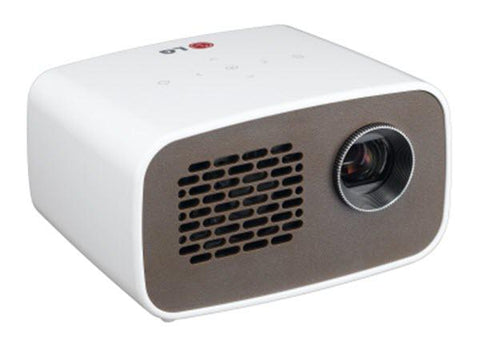 LG PH300S HD Ready (1280x720) Projector