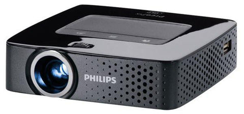 Philips PicoPix PPX3614 (854x480) Projector