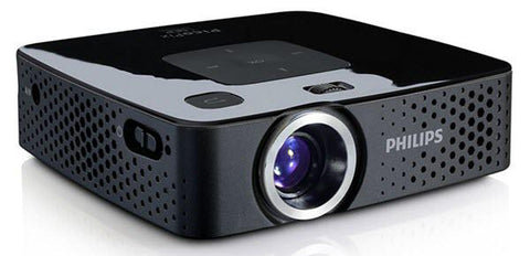 Philips PicoPix PPX3411 (854x480) Projector