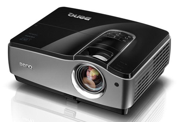 BenQ SU917 WUXGA (1920x1200) Projector