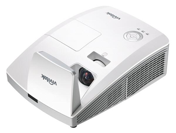 Vivitek DH758USTIR Full HD (1920x1080) Projector
