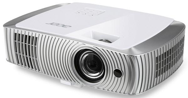 Acer H7550ST Full HD (1920x1080) Projector