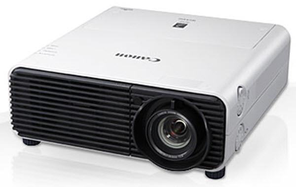 Canon XEED WUX500 WUXGA (1920x1200) Projector