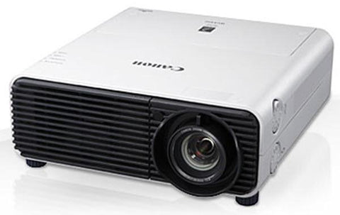 Canon XEED WUX500 WUXGA (1920x1200) Projector