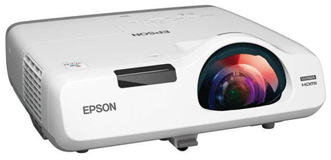 Epson EB-535W WXGA (1280x800) Projector