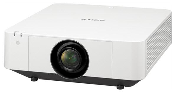 Sony VPL-FHZ60W WUXGA (1920x1200) Projector