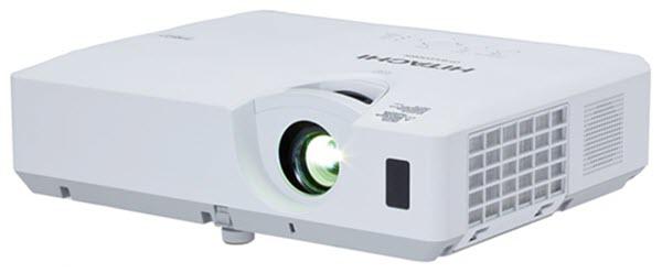 Hitachi CP-WX3541WN WXGA (1280x800) Projector