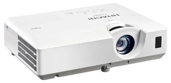 Hitachi CP-WX3041WN WXGA (1280x800) Projector