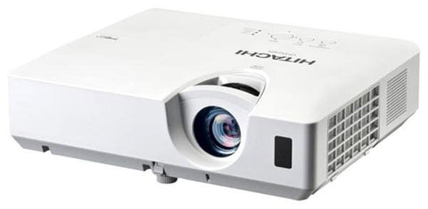 Hitachi CP-EX251N XGA (1024x768) Projector