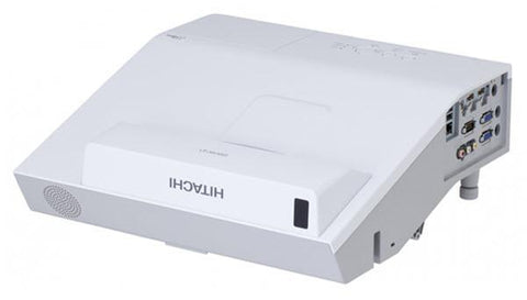 Hitachi CP-AW3005 WXGA (1280x800) Projector