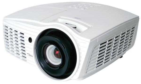 Optoma EH415e Full HD (1920x1080) Projector