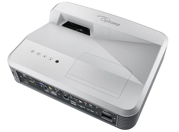 Optoma EH320UST Full HD (1920x1080) Projector