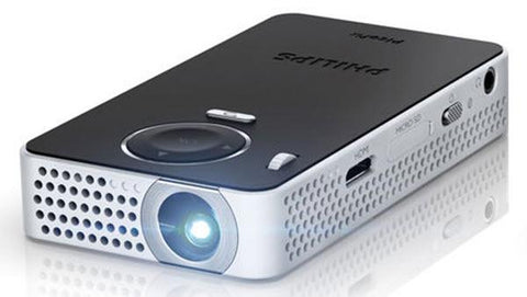 Philips PicoPix PPX4350 (640x360) Projector