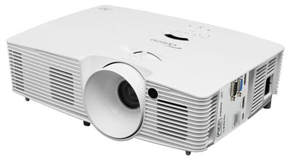 Optoma DH1012 Full HD (1920x1080) Projector