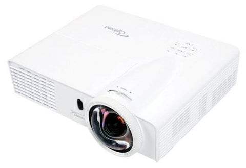 Optoma GT760A HD Ready (1280x720) Projector