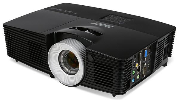 Acer P5515 Full HD (1920x1080) Projector
