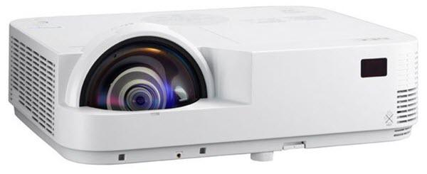 NEC M353WS WXGA (1280x800) Projector