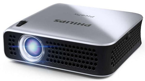 Philips PicoPix PPX4010 (854x480) Projector