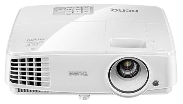 BenQ MW571 WXGA (1280x800) Projector