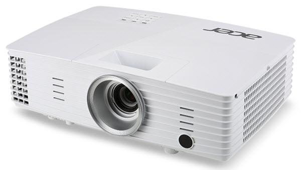 Acer P1185 SVGA (800x600) Projector