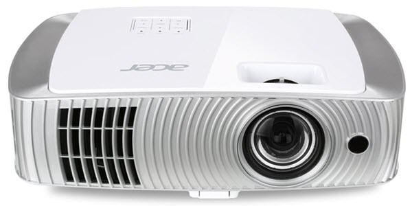 Acer H7550STz Full HD (1920x1080) Projector