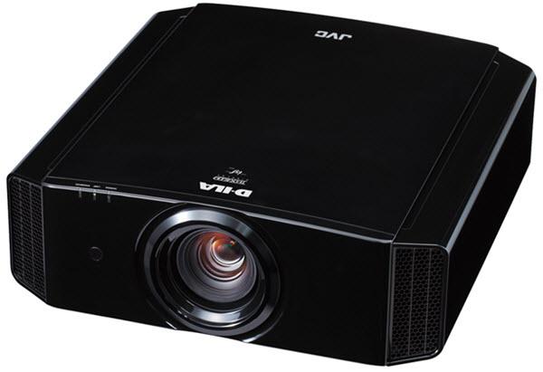 JVC DLA-X750R Full HD (1920x1080) Projector
